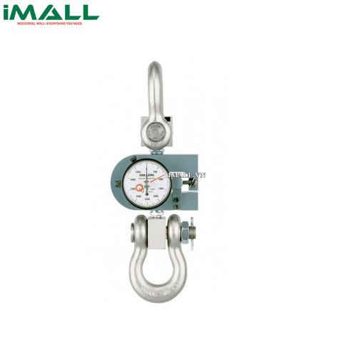 Thiết bị đo lực căng DILLON X-ST force gauge (5000kg)