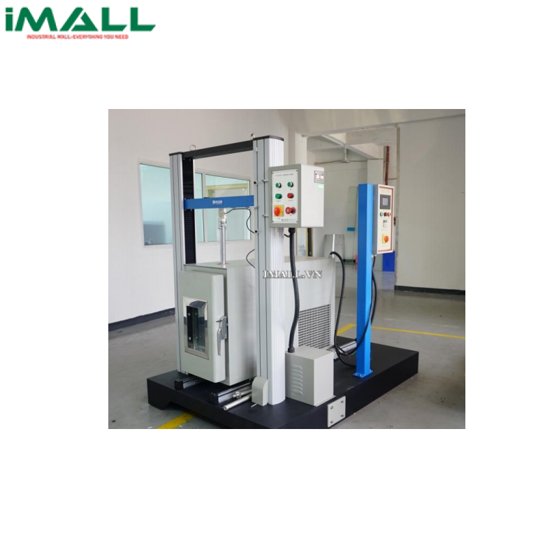 Máy thử kéo nén HAIDA HD-B607-S (2000kg)