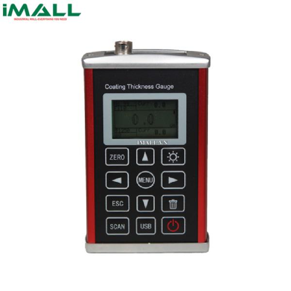 Máy đo độ dày lớp phủ EBP CT-200 (0 ~ 10000μm, từ tính và không từ tính)