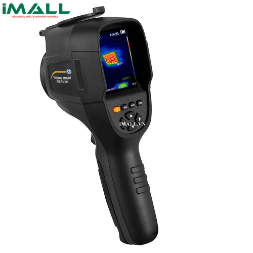Camera đo nhiệt độ (-20~300°C;35° x 26°) PCE TC 35