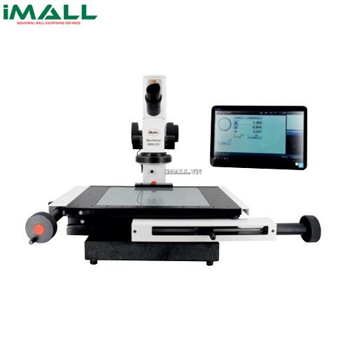 Kính hiển vi đo lường (MM 220, X/Y 250mm/170mm, Z 200mm) Mahr 4246232