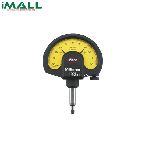 Đồng hồ so kiểu cơ (1003, ± 50 µm) Mahr 4334071