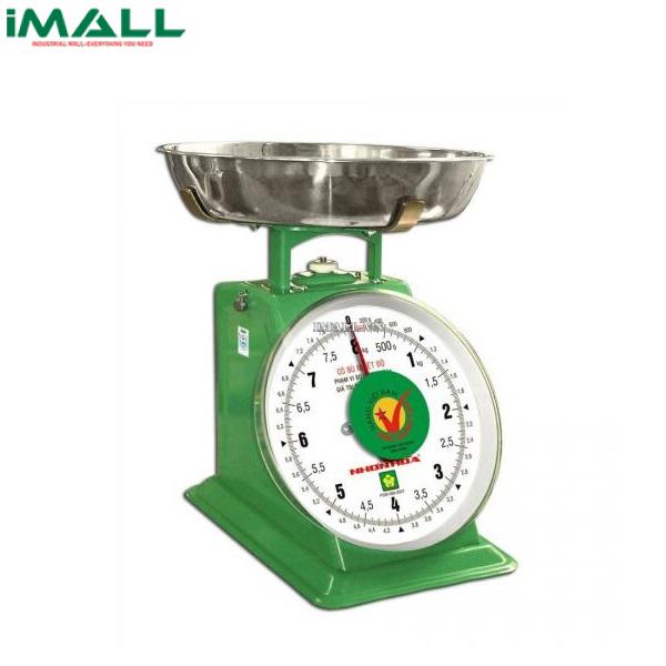 Cân đồng hồ 8Kg Nhơn Hòa CĐH-8