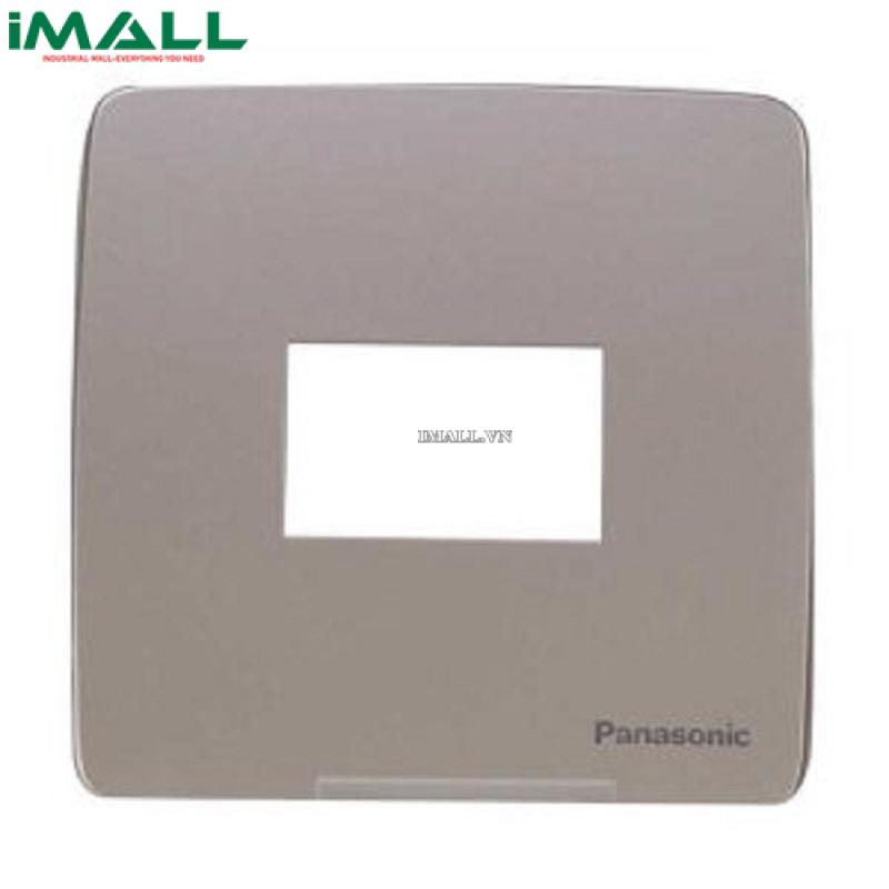 Mặt vuông 1 thiết bị PANASONIC WMT7811MYZ-VN
