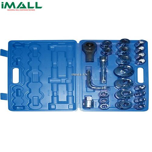 Tuýp bộ 26 chi tiết 12 cạnh C-MART K0022