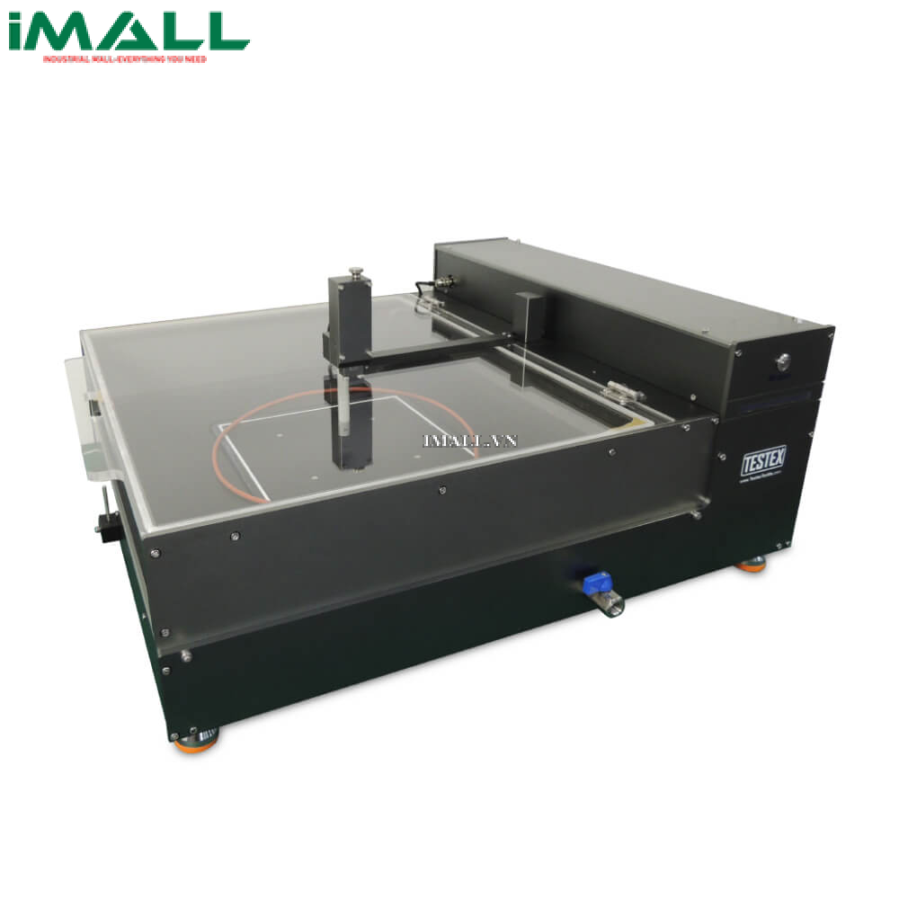 Buồng đo khả năng thấm mồ hôi Testex TF129