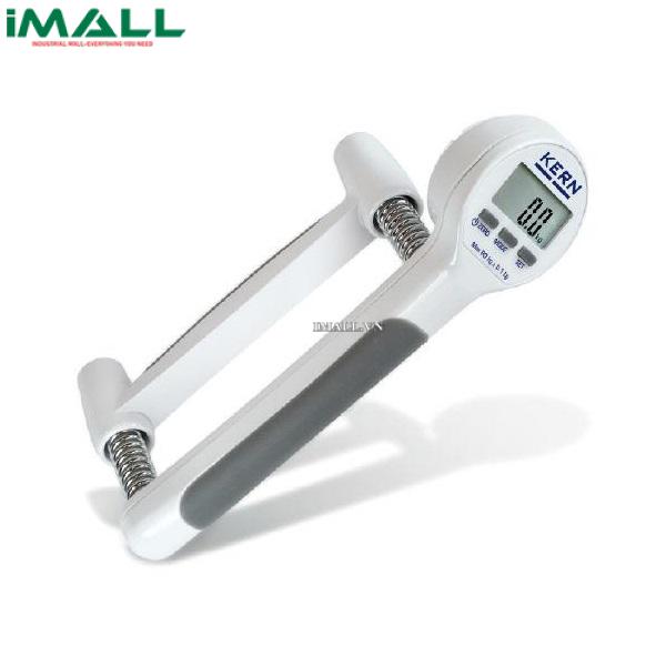 Máy đo lực bóp tay cho người KERN MAP 80K1