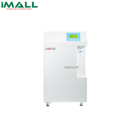 Hệ thống nước siêu tinh khiết trung bình tổng hợp Labstac WU244