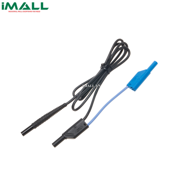 Dây đo SONEL WAPRZ1X2BLBBE (1.2m, 1kV)