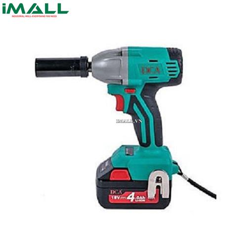 Máy siết bu lông dùng pin DCA ADPB18 (18V)