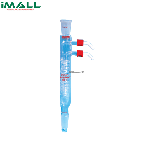 Ống ngưng thủy tinh Dimroth (Safety-model, khớp nối 29/32 ) SciLab SL.Con2042.1