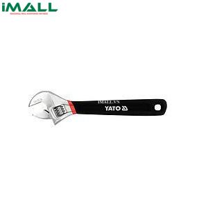 Mỏ lết hệ mét YATO YT-21652 (250mm)
