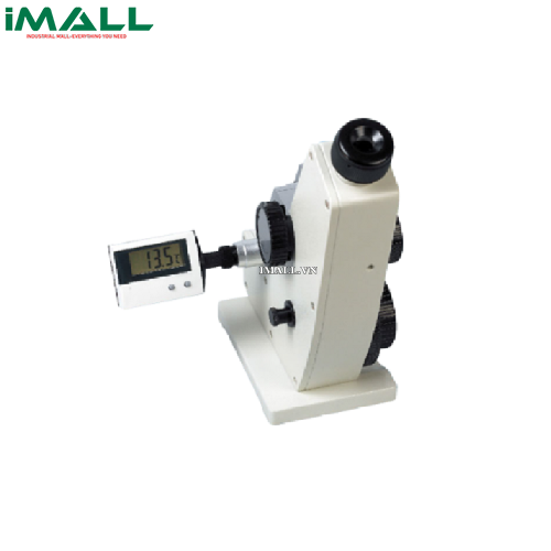 Khúc xạ kế ABBE đo độ ngọt (1.3000-1.7000nD; ± 0,0003 nD) HINOTEK WYA-2W