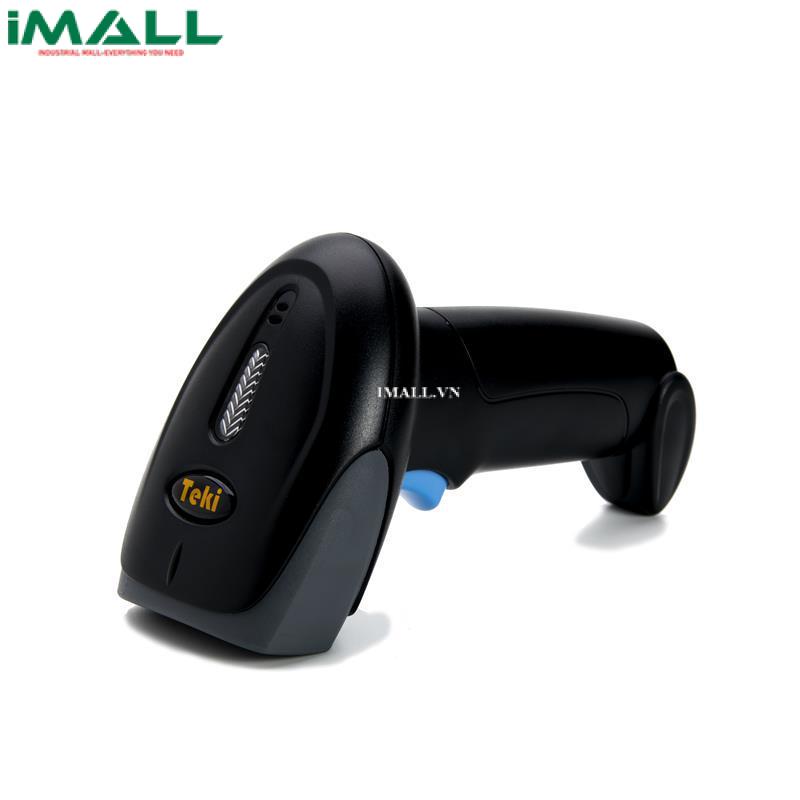 Máy quét mã vạch không dây 2D TEKI TK300