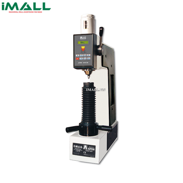 Máy đo độ cứng kỹ thuật số Cometech QC-206EX
