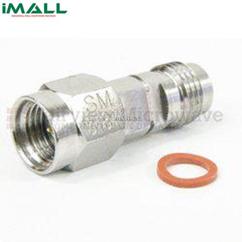 Đầu chuyển đổi Fairview Microwave SM3187 (2.92mm Male - 2.4mm Female, 40 Ghz)
