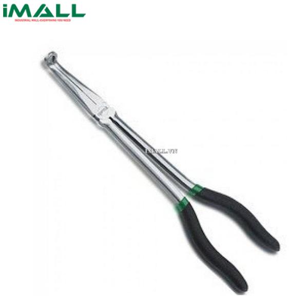 Kìm lỗ gắp dài Toptul DFAD1211