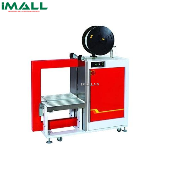 Máy đóng đai tự động Tauris Transpak TP-601Y (8-12mm, 7-45kg)