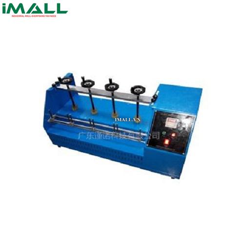 Máy đo độ bền uốn giày Jinuosh L-XWZ01 (0~90°)