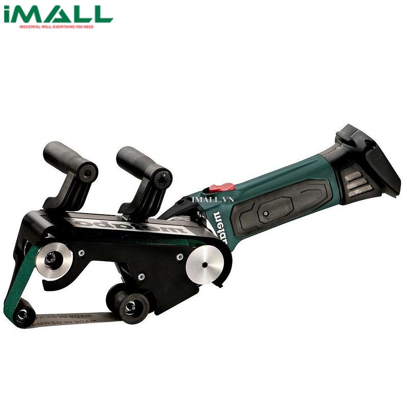 Máy chà nhám băng truyền không dây METABO RB 18 LTX 60 (18V) (600192850)
