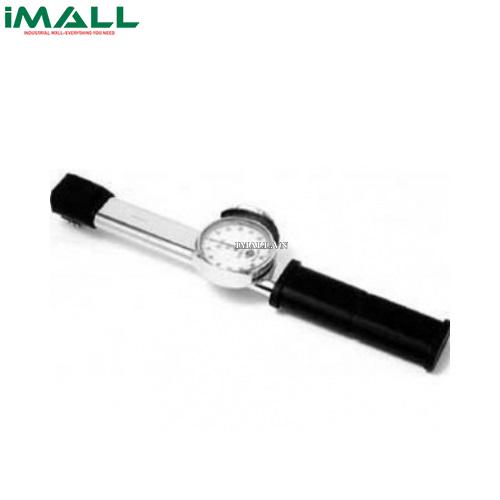 Cần siết lực 1/2" có đồng hồ kim KANON N140TOK-G (20-140 N.m)