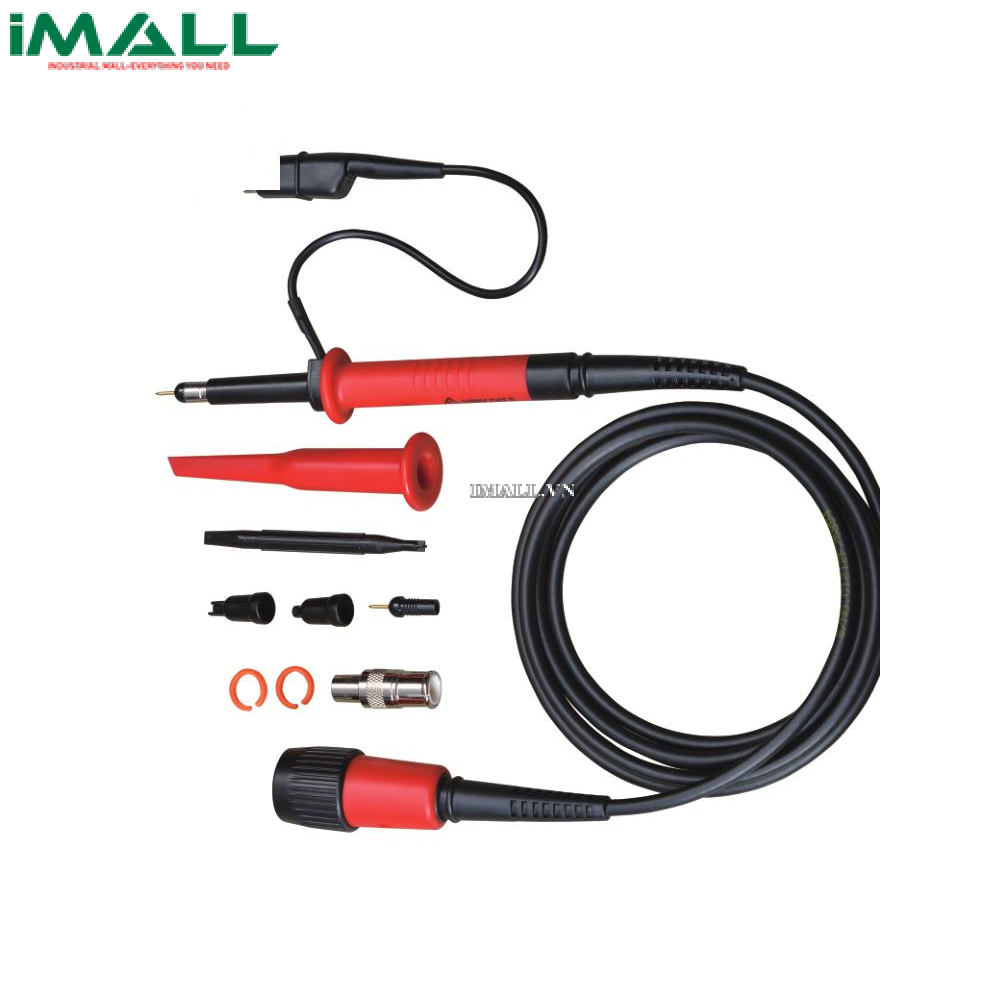 Đầu dò máy hiện sóng UNI-T UT-P20 (250MHz)