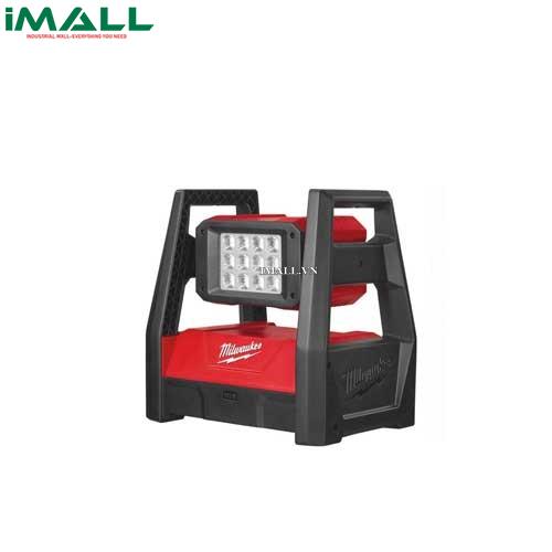 Đèn LED hắt sáng công trường pin Milwaukee M18 HAL (18V )