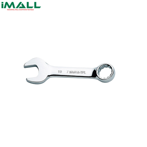 Cờ lê vòng miệng ngắn TOPTUL AAAF1818 (18 mm)
