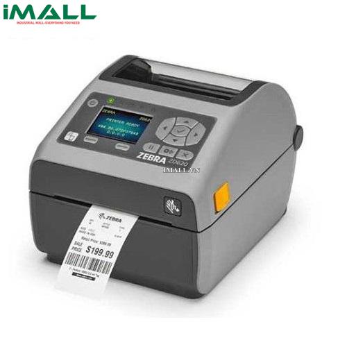Máy in mã vạch Zebra ZD620t-HC (203dpi - 300dpi)