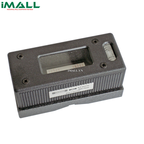 Nivo cân máy Roeckle 4321/060/KK (60mm, 0.2mm/m)