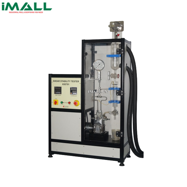 Thiết bị kiểm tra độ ổn định cắt Koehler K95791 (1.5Kw; 925±25rpm)