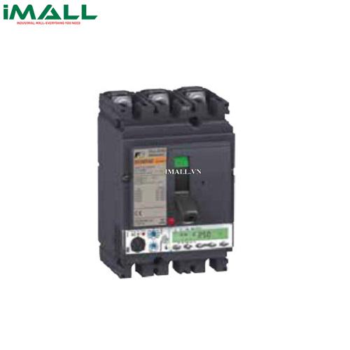 MCCB Fuji BX160HAG-3P 125A (70kA)