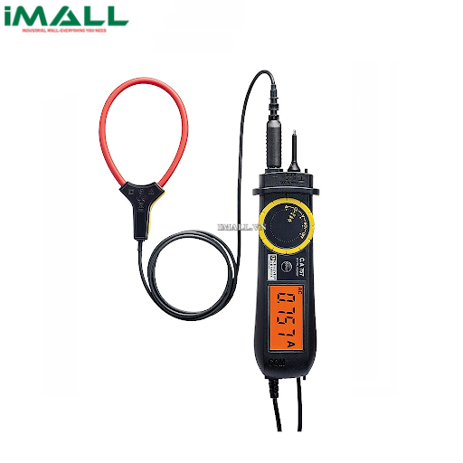 Thiết bị kiểm tra điện áp, kẹp dòng điện Chauvin Arnoux C.A 757 (P01191757)