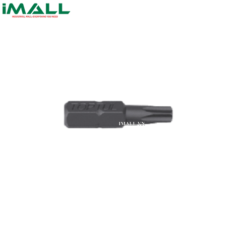 Mũi vít đầu sao 1/4" Toptul FSEA0806