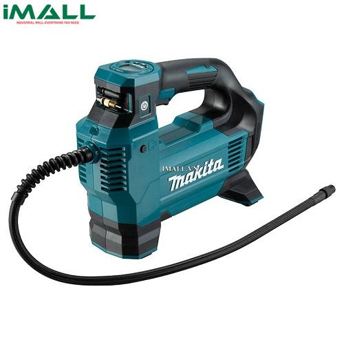Máy bơm hơi dùng pin 18V Makita DMP181Z