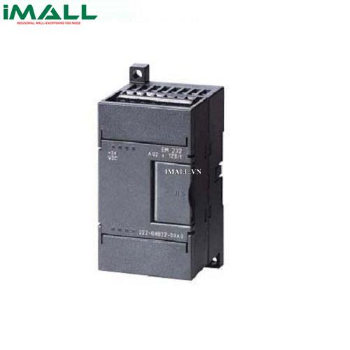 Module PLC S7-200, EM232 (2AQ, 12bit) SIEMENS 6ES7232-0HB22-0XA0
