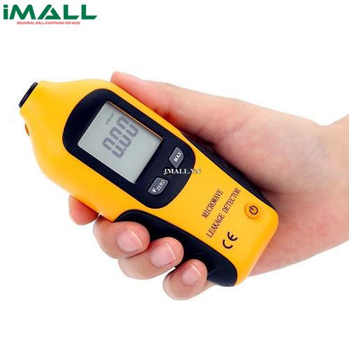 Máy phát hiện rò rỉ lò vi sóng Total Meter HTM2