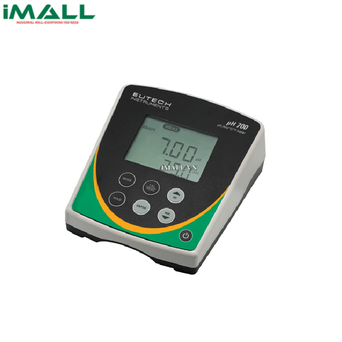 Máy đo pH để bàn Eutech ECPH70040 (-2.00 ~ 16.00 pH, 01X541601)