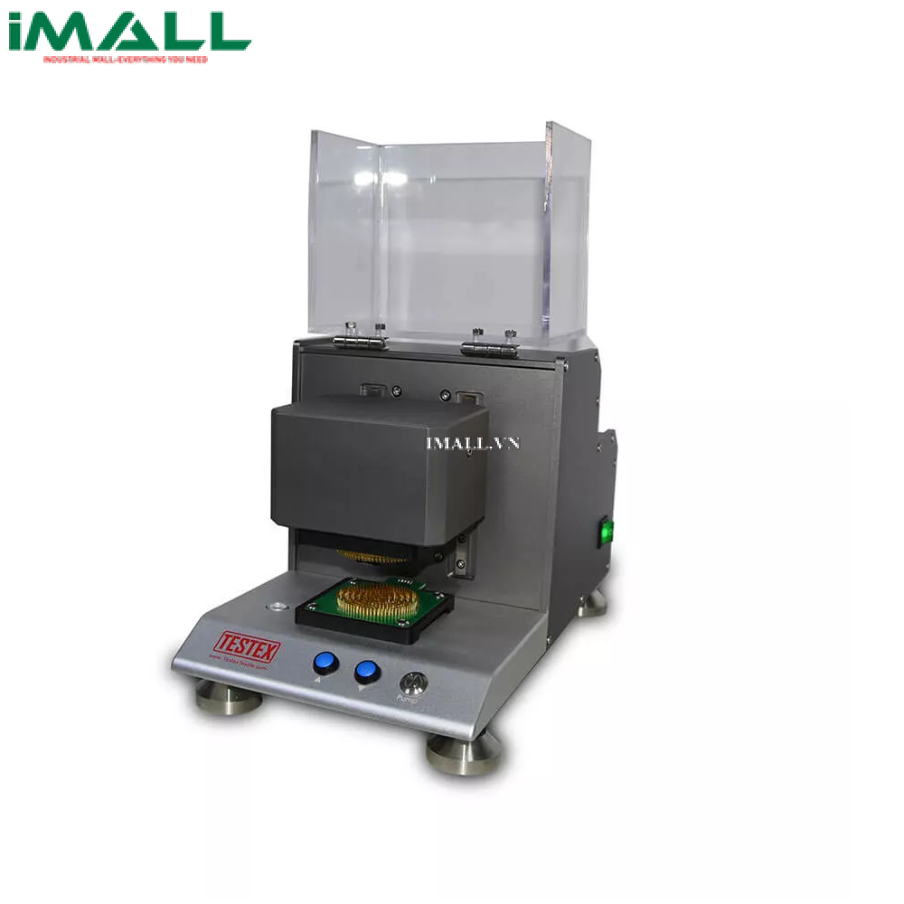 Máy đo điều chỉnh độ ẩm Testex TF128