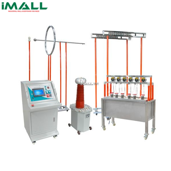 Bộ kiểm tra an toàn dụng cụ HV HIPOT GDAG-615A