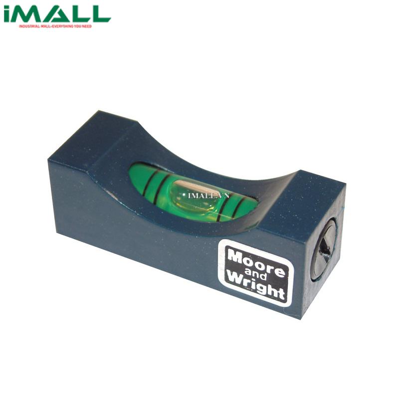 Thước level mini Moore & Wright  ELT-001XR