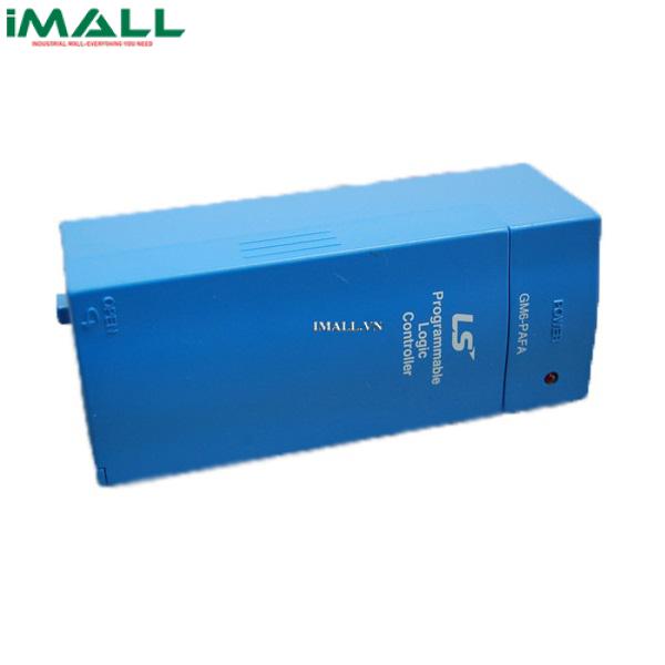 Mô đun nguồn cho PLC LS GM6-PA2A
