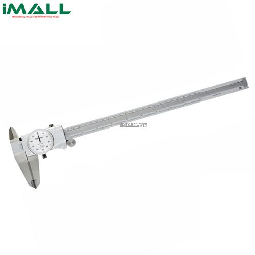 Thước cặp đồng hồ 12" Mitutoyo 505-748
