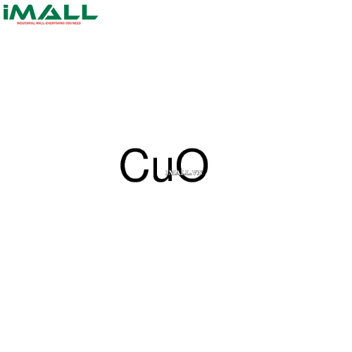 Hóa chất Copper oxide wire about 0.65 x 6 mm để phân tích hóa học cơ bản (CuO, Chai thủy tinh 250g) Merck 1027670250