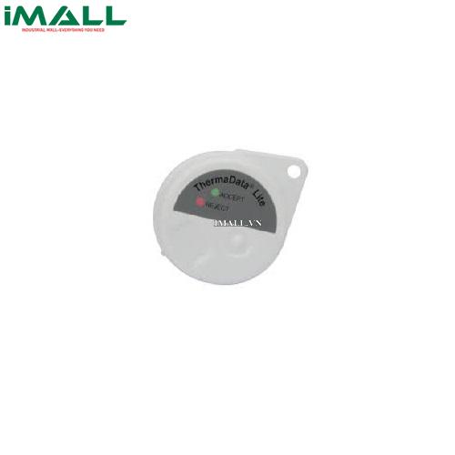 Thiết bị ghi nhiệt độ cho vận chuyển (293-010) ETI ThermData Lite