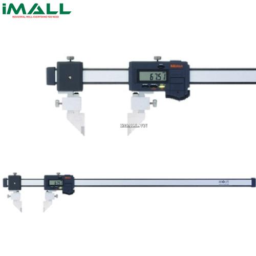 Thước cặp điện tử mỏ cặp thay đổi (0-600mm x0.01) Mitutoyo 552-182-10