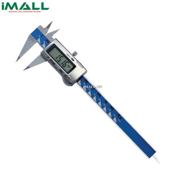 Thước kẹp điện tử ngàm nhọn VOGEL 202025 ( 150mm)