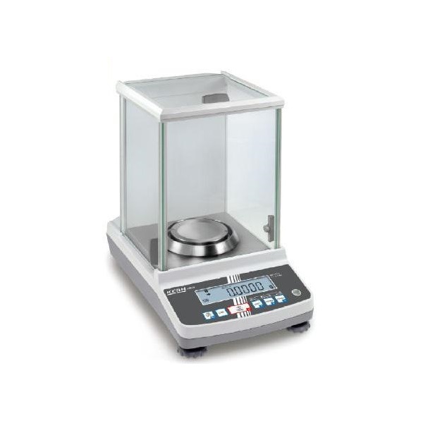 Cân phân tích KERN ABS220-4N (220g/ 0.0001g)