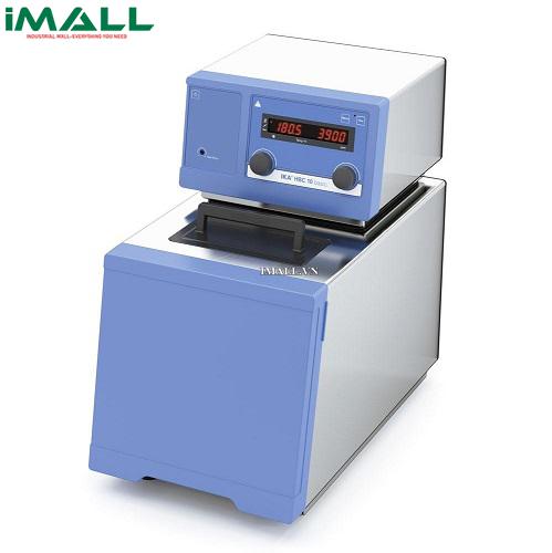 Bể ổn nhiệt IKA HBC 10 basic (0004135000)