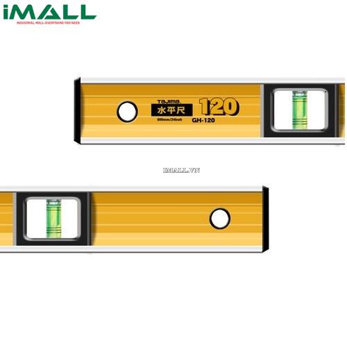 Thước thủy Tajima GH-120 (1200mm)